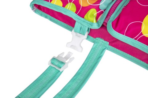Kamizelka Do Nauki Pływania Różowa 51 cm Bestway 32176 Kamizelka Do Nauki Pływania Różowa 51 cm Bestway 32176