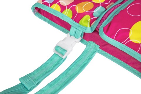 Kamizelka Do Nauki Pływania Różowa 51 cm Bestway 32176 Kamizelka Do Nauki Pływania Różowa 51 cm Bestway 32176