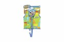 Kamizelka Do Nauki Pływania Zielona 51 cm Bestway 32176