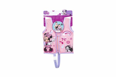 Kamizelka Do Nauki Pływania Myszka Minnie 51 cm Bestway 9101B Kamizelka Do Nauki Pływania Myszka Minnie 51 cm Bestway 9101B