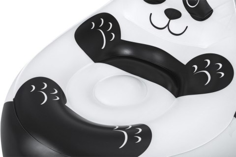 Dmuchany Fotel Panda 72 x 72 x 64 cm Bestway 75116 Dmuchany Fotel Panda 72 x 72 x 64 cm Bestway 75116