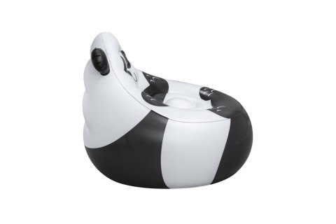 Dmuchany Fotel Panda 72 x 72 x 64 cm Bestway 75116 Dmuchany Fotel Panda 72 x 72 x 64 cm Bestway 75116