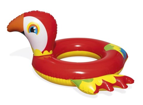 Koło Do Pływania Papuga 84 x 76 cm Bestway 36128 Koło Do Pływania Papuga 84 x 76 cm Bestway 36128