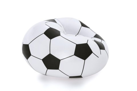 Dmuchany Fotel Piłka 114 x 112 x 66 cm Bestway 75010 Dmuchany Fotel Piłka 114 x 112 x 66 cm Bestway 75010