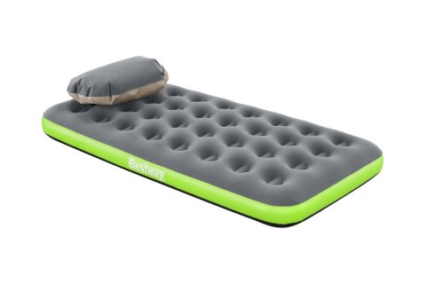Dmuchany Materac 188 x 99 x 22 cm Bestway 67619 Dmuchany Materac 188 x 99 x 22 cm Bestway 67619