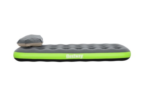 Dmuchany Materac 188 x 99 x 22 cm Bestway 67619 Dmuchany Materac 188 x 99 x 22 cm Bestway 67619