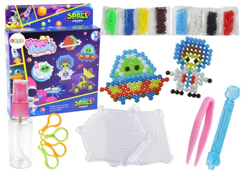 Koraliki Wodne Magiczny Zestaw Startowy Kuleczki Kosmos Koraliki Wodne Magiczny Zestaw Startowy Kuleczki Kosmos