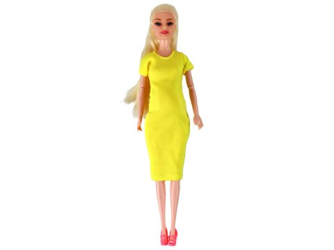 Lalka W Ciąży Mama Dziecko Lala Żółta Ciąża Lalka W Ciąży Mama Dziecko Lala Żółta Ciąża