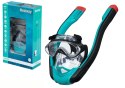 Maska Do nurkowania Pełnotwarzowa Maska ??Do Snorkelingu S/M Bestway 24060