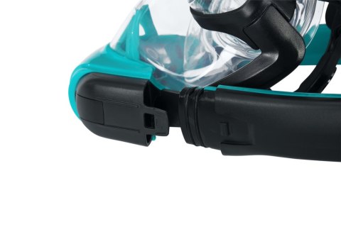 Maska Do nurkowania Pełnotwarzowa Maska ??Do Snorkelingu S/M Bestway 24060 Maska Do nurkowania Pełnotwarzowa Maska ??Do Snorkelingu S/M Bestway 24060