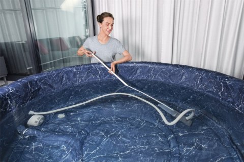 Odkurzacz Do Czyszczenia Spa Bestway 60323 Odkurzacz Do Czyszczenia Spa Bestway 60323