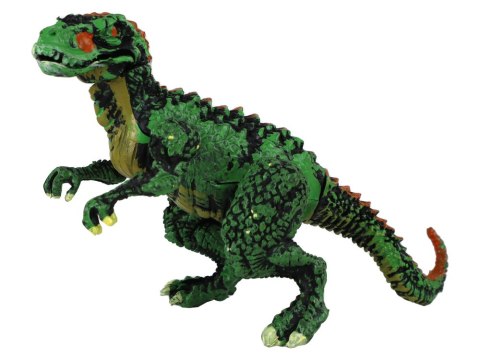 Jajo Figurka Dinozaura 3 Kolory 9cm Jajo Figurka Dinozaura 3 Kolory 9cm