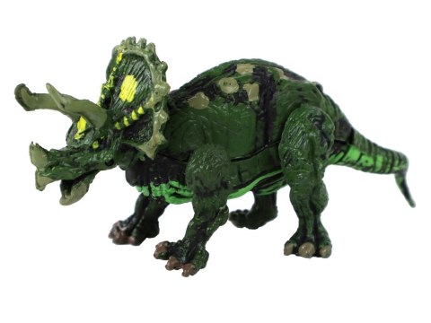 Jajo Figurka Dinozaura 3 Kolory 9cm Jajo Figurka Dinozaura 3 Kolory 9cm