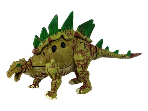 Jajo Figurka Dinozaura 3 Kolory 9cm Jajo Figurka Dinozaura 3 Kolory 9cm