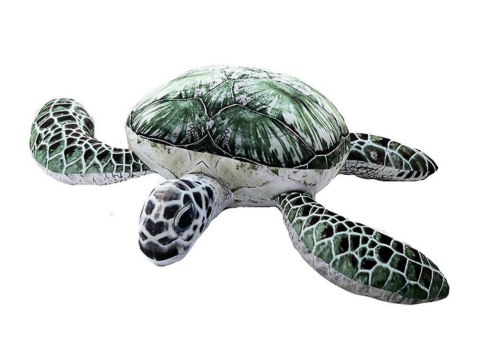 Maskotka Pluszowa Żółw Morski 35 cm Maskotka Pluszowa Żółw Morski 35 cm