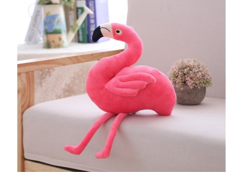 Maskotka Pluszowy Flaming Różowy 15 cm Maskotka Pluszowy Flaming Różowy 15 cm