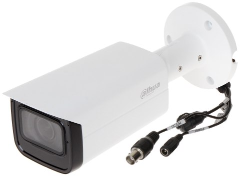 KAMERA AHD, HD-CVI, HD-TVI, PAL HAC-HFW2501TU-Z-A-27135-S2 - 5 Mpx 2.7 ... 13.5 mm - MOTOZOOM DAHUA KAMERA AHD, HD-CVI, HD-TVI, PAL HAC-HFW2501TU-Z-A-27135-S2 - 5 Mpx 2.7 ... 13.5 mm - MOTOZOOM DAHUA