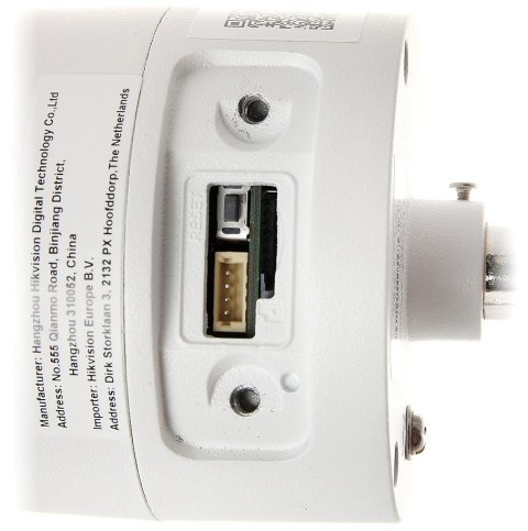 KAMERA IP DS-2CD2046G2-I(2.8MM)(C) AcuSense - 4 Mpx Hikvision KAMERA IP DS-2CD2046G2-I(2.8MM)(C) AcuSense - 4 Mpx Hikvision