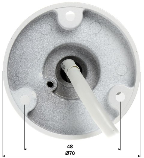 KAMERA IP DS-2CD2046G2-I(2.8MM)(C) AcuSense - 4 Mpx Hikvision KAMERA IP DS-2CD2046G2-I(2.8MM)(C) AcuSense - 4 Mpx Hikvision