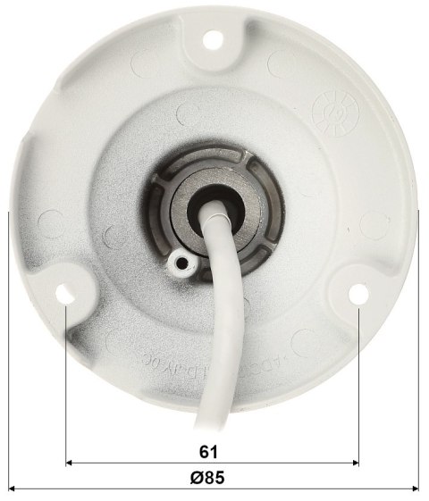 KAMERA IP DS-2CD2047G2-L(2.8MM)(C) ColorVu - 4 Mpx Hikvision KAMERA IP DS-2CD2047G2-L(2.8MM)(C) ColorVu - 4 Mpx Hikvision