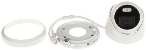 KAMERA IP DS-2CD2347G2-L(2.8mm)(C) ColorVu - 4 Mpx Hikvision KAMERA IP DS-2CD2347G2-L(2.8mm)(C) ColorVu - 4 Mpx Hikvision