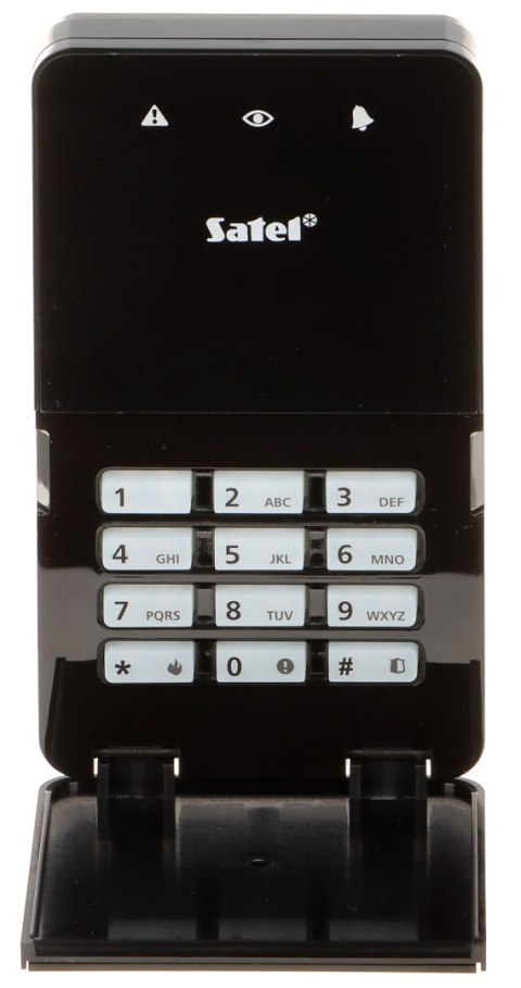 KLAWIATURA STREFOWA INT-SF-B SATEL