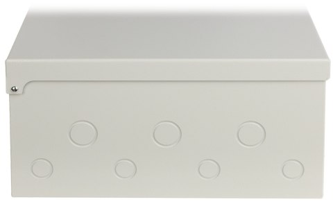OBUDOWA HERMETYCZNA SH-540/310/145 540 x 310 x 145 mm OBUDOWA HERMETYCZNA SH-540/310/145 540 x 310 x 145 mm