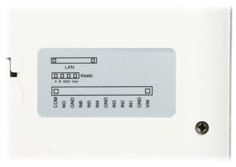 PANEL WEWNĘTRZNY IP VTH5241DW-S2 Wi-Fi / IP DAHUA PANEL WEWNĘTRZNY IP VTH5241DW-S2 Wi-Fi / IP DAHUA