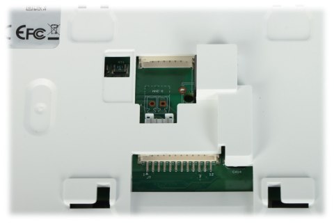PANEL WEWNĘTRZNY IP VTH5241DW-S2 Wi-Fi / IP DAHUA PANEL WEWNĘTRZNY IP VTH5241DW-S2 Wi-Fi / IP DAHUA