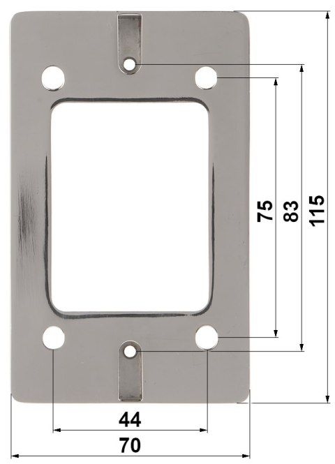 PUSZKA NATYNKOWA ATLO-BPA-3 PUSZKA NATYNKOWA ATLO-BPA-3