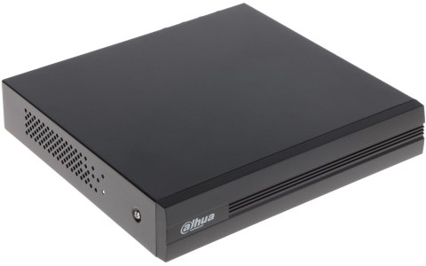 REJESTRATOR AHD, HD-CVI, HD-TVI, CVBS, IP XVR1B04-I 4 KANAŁY DAHUA REJESTRATOR AHD, HD-CVI, HD-TVI, CVBS, IP XVR1B04-I 4 KANAŁY DAHUA