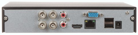 REJESTRATOR AHD, HD-CVI, HD-TVI, CVBS, IP XVR1B04-I 4 KANAŁY DAHUA REJESTRATOR AHD, HD-CVI, HD-TVI, CVBS, IP XVR1B04-I 4 KANAŁY DAHUA
