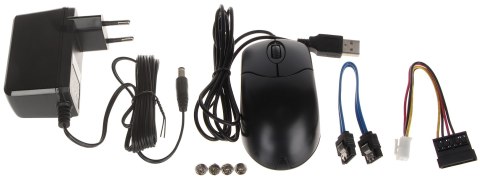 REJESTRATOR AHD, HD-CVI, HD-TVI, CVBS, IP XVR1B04-I 4 KANAŁY DAHUA REJESTRATOR AHD, HD-CVI, HD-TVI, CVBS, IP XVR1B04-I 4 KANAŁY DAHUA