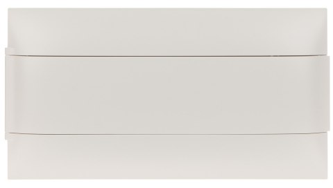 ROZDZIELNICA PODTYNKOWA 18-MODUŁOWA LE-137366 Practibox S LEGRAND