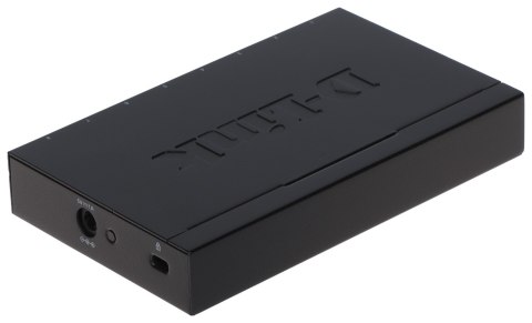 SWITCH DGS-108/E 8-PORTOWY D-Link