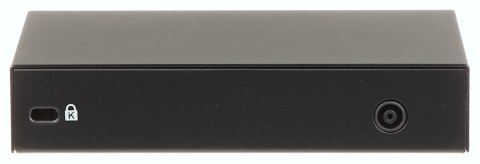 SWITCH POE PFS3006-4ET-60-V2 4-PORTOWY DAHUA