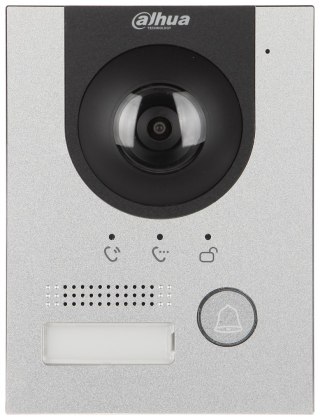 WIDEODOMOFON VTO2202F-P-S2 DAHUA