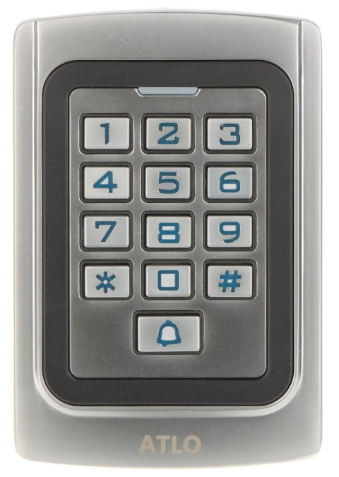 ZAMEK SZYFROWY ATLO-KRMD-512 ZAMEK SZYFROWY ATLO-KRMD-512