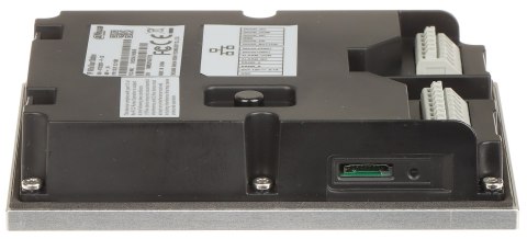 ZESTAW WIDEODOMOFONOWY KTD01(F) DAHUA ZESTAW WIDEODOMOFONOWY KTD01(F) DAHUA