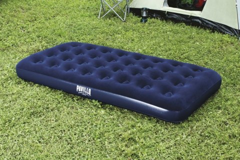 Dmuchany Materac 188 x 99 x 22 cm Bestway 67001 Dmuchany Materac 188 x 99 x 22 cm Bestway 67001
