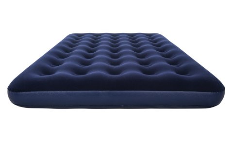 Dmuchany Materac 191 x 137 x 22 cm Bestway 67002 Dmuchany Materac 191 x 137 x 22 cm Bestway 67002