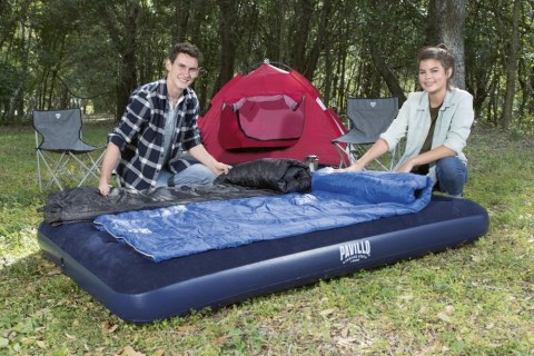 Dmuchany Materac 191 x 137 x 22 cm Bestway 67002 Dmuchany Materac 191 x 137 x 22 cm Bestway 67002