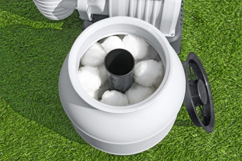 Kulki Filtracyjne Do Pompy Piaskowej Bestway 58475 Kulki Filtracyjne Do Pompy Piaskowej Bestway 58475