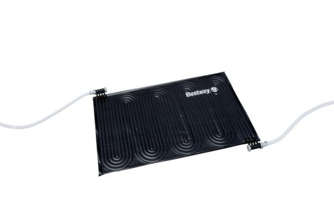 Solarny Panel Podgrzewający 110 x 171 cm do Basenu Bestway 58423 Solarny Panel Podgrzewający 110 x 171 cm do Basenu Bestway 58423