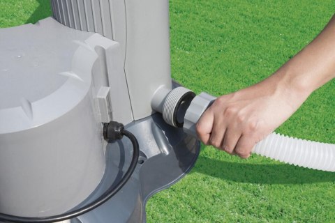 Solarny Panel Podgrzewający 110 x 171 cm do Basenu Bestway 58423 Solarny Panel Podgrzewający 110 x 171 cm do Basenu Bestway 58423