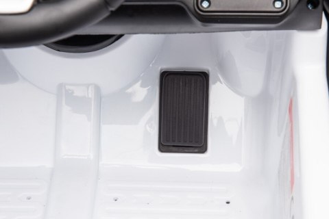 Auto na Akumulator Audi Q7 Białe Auto na Akumulator Audi Q7 Białe