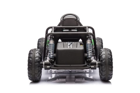 Auto Na Akumulator Buggy A8812 Zielone 24V Auto Na Akumulator Buggy A8812 Zielone 24V