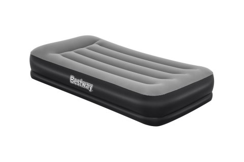Materac Welurowy Z Pompką Elektryczną 191 x 97 x 46 cm Bestway 67401 Materac Welurowy Z Pompką Elektryczną 191 x 97 x 46 cm Bestway 67401