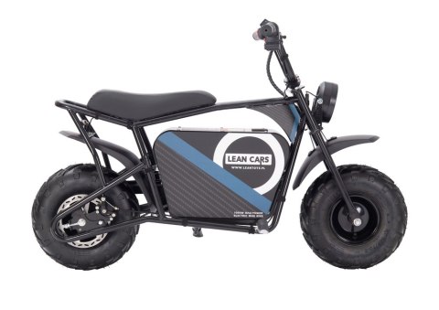 Motor Na Akumulator FIRESTORM HP123E Czarny Motor Na Akumulator FIRESTORM HP123E Czarny