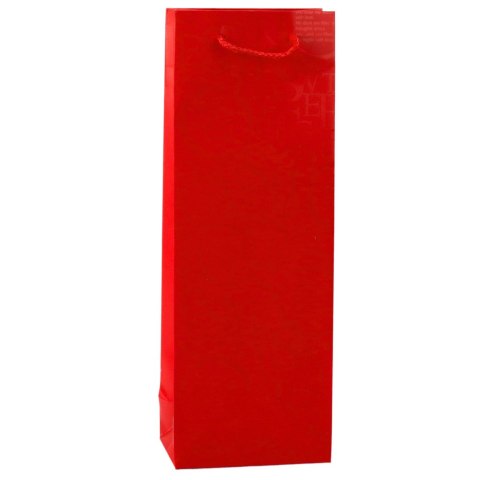 Torba Prezentowa Na Butelkę Wino Wzór Z Napisami 35 x 12 x 9 cm Torba Prezentowa Na Butelkę Wino Wzór Z Napisami 35 x 12 x 9 cm